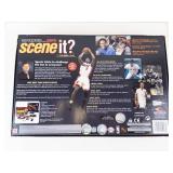 Scene It? Sports Edition - The DVD Game by ESPN