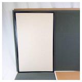 The Puzzle Caddy Box - Interior Frame Panels