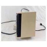 Panasonic RE-6283 FM-AM Radio - Vintage Tabletop Receiver Made in Japan