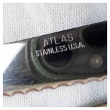 Vintage Lot of Kitchen Items and Tools