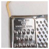 Vintage Lot of Kitchen Items and Tools