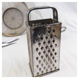 Vintage Lot of Kitchen Items and Tools