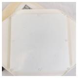 Nordic Ware Platter and Holder, Griddle Set -  and 2 Microwavable Hot Plates