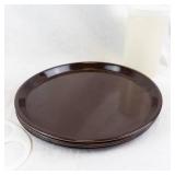 Campbell's Up! Mugs (2) & 6 Aluminum Cups - Vintage Plastic Kitchenware