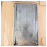 Jenn-Air Griddle Kit Model 87708 with Grill Rack & Coal Plates