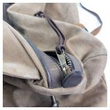Filson Canvas Duffel Bag - Genuine Filson Patch, Seattle
