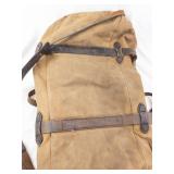 Filson Canvas Duffel Bag - Genuine Filson Patch, Seattle