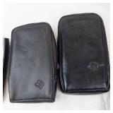 Texas Instruments TI-59 Programmable Calculator Bundle - Signage, Umbrella & Stamp Kit (Lot of 3 Signs)