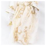 Heritage Signature Collection Porcelain Dolls (Lot of 3)