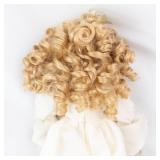 Heritage Signature Collection Porcelain Dolls (Lot of 3)