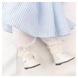 Heritage Signature Collection Porcelain Dolls (Lot of 3)