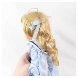 Heritage Signature Collection Porcelain Dolls (Lot of 3)