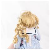 Heritage Signature Collection Porcelain Dolls (Lot of 3)