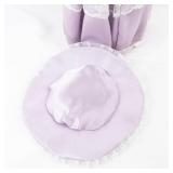 Heritage Signature Collection Porcelain Dolls (Lot of 3)