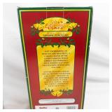 Soft Expressions Holiday Classics Porcelain Dolls (Lot of 3)