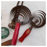 Used Horse Grooming Tools