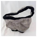 Weaver Leather Lunge Line & Nylon Horse Hobble with Fleece Lining & Farnam SuperMask II Arabian Fly Mask