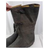 Servus Insulated Boots (Lot of 2)