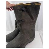 Servus Insulated Boots (Lot of 2)