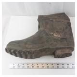 Servus Insulated Boots (Lot of 2)