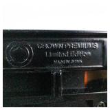 Ford 1952 Pickup Trucks - Trust Worthy Set of 2