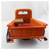 Ford 1952 Pickup Trucks - Trust Worthy Set of 2