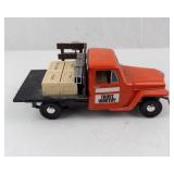 Ford 1952 Pickup Trucks - Trust Worthy Set of 2