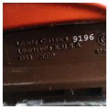 Ford 1952 Pickup Trucks - Trust Worthy Set of 2