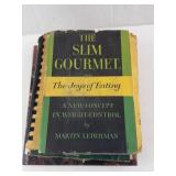 Cookbooks (Lot of 6) - Vintage Stack of Classic Titles