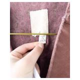 WAH Maker Frontier Classics Vintage Mens Western Vest - 2XT