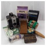 Miscellaneous Vintage Mix