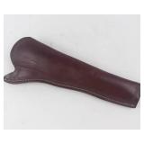 Cabela's Vintage Brown Leather Gun Holster 6101