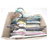 Box of Hangers