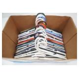 Box of Hangers