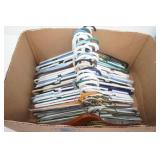 Box of Hangers