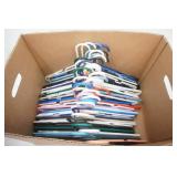 Box of Hangers