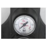 Hill MK5 Pro PCP Air Gun Pump