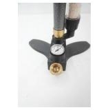 Hill MK5 Pro PCP Air Gun Pump