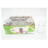 Corelle First of Spring 12oz Tumbler Set of 12