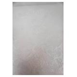 Wicker Coffee Table Basket Full of Books and more