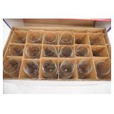 18ct Wine Glasses. Variety of sayings. Dayton MN