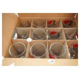 12ct Wine Glasses. Variety of Sayings. Dayton MN