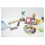 Collectible Decor & More