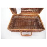 Wicker Baskets and more