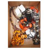 Jewelry Lot: Necklaces