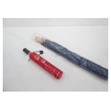 2 Umbrellas. New/like new condition