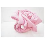 Pink Comforter