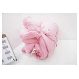Pink Comforter