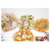 Seasonal Wreaths