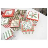Christmas Boxes